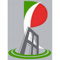 Peruzzi Infissi logo
