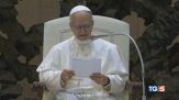 Appello di Papa Leone I nemici si incontrino