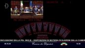 Maggioranza tiene, ok definitivo della Camera a legge elettorale