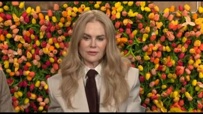 Nicole Kidman nel thriller "Holland": a rivederlo fa davvero paura
