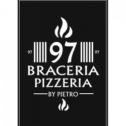 97 Braceria Pizzeria logo