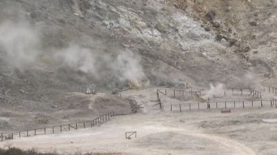 Terremoto di magnitudo 4 a Napoli e ai Campi Flegrei