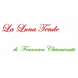 La Luna Tende e Arredamento Di Chiuminatti Francesca logo