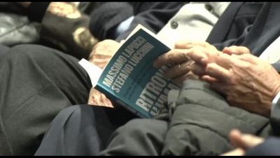 Alla Luiss presentato il libro "Ritrovare l'umano"