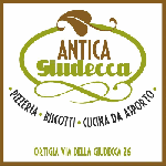 Antica Giudecca - Pizzeria, Biscotti, Arancini, Take Away