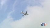Notte di disagi al nord per i viaggi in aereo