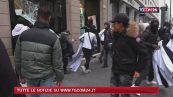 Breaking News delle 17.00 | Disordini di Milano, parla il Sindaco Sala