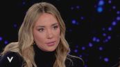 Alice Campello: "Il riavvicinamento a mio marito Alvaro Morata"