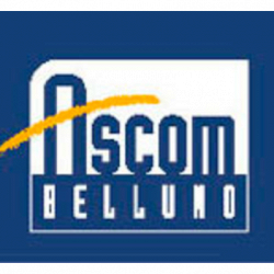 Ascom Confcommercio Imprese per L'Italia logo