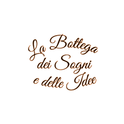 La Bottega dei Sogni e delle Idee di Rosita Picilli logo