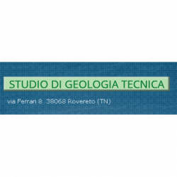 Geologo Luca dal Ri' logo