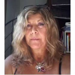 Dott.ssa Fiorella Viero logo