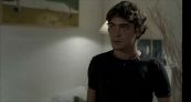 Arriva Riccardo Scamarcio ragazzo di strada innamorato di Katy Saunders