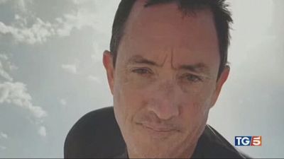 Silenzio del capitano pericolo ambientale