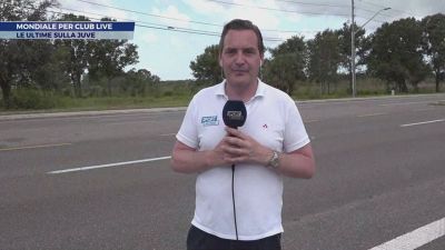 Juventus, tutte le news