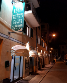 Albergo Ristorante Pizzeria Verdi
