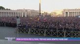 Perù in festa per il Papa: "Per noi sarà sempre padre Bob"