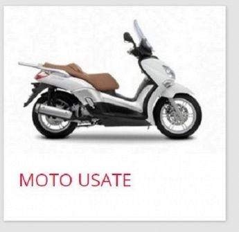 Auto Lounge Sassari moto usate