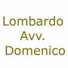 Avv. Domenico Lombardo