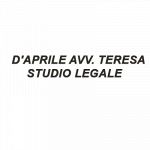 D'Aprile Avv. Teresa - Studio Legale