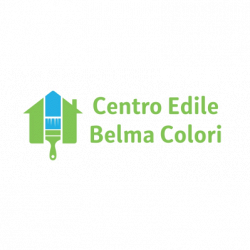 Belma Colori e Forniture per L'Edilizia logo