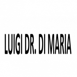 Di Maria Luigi logo