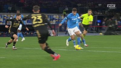 Napoli, l'ora della verità; il calendario sfida Conte
