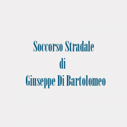 Soccorso Stradale Giuseppe di Bartolomeo logo