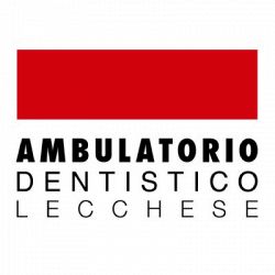 Ambulatorio Dentistico Lecchese logo