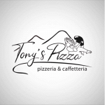 Pizzeria Tony'S Pizza