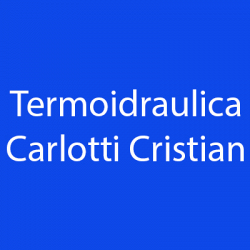 Termoidraulica Carlotti Cristian logo