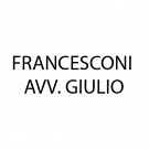 Francesconi Avv. Giulio