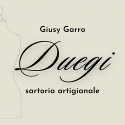 Duegi Sartoria Artigianale logo
