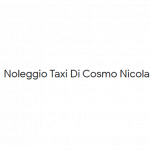 Taxi di Cosmo Nicola
