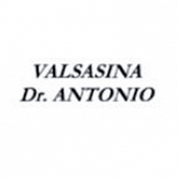 Studio Dentistico Dr. Antonio Valsasina logo