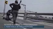 Ecuador, dichiarato lo stato di emergenza