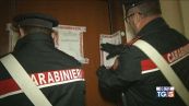 Uccide la madre, poi chiama i carabinieri