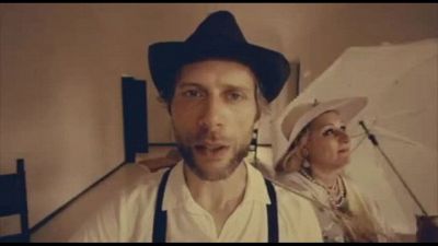 Esce "Babele", nuovo singolo di Luigi Friotto in lingua sconosciuta