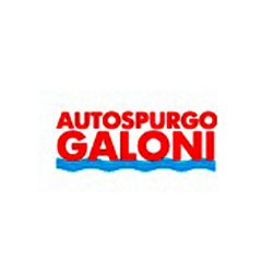 Autospurgo Galoni Marco logo