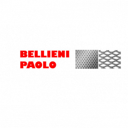 Paolo Bellieni Reti e Tele Metalliche logo
