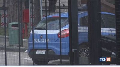 Pluridecorato ma arrestato