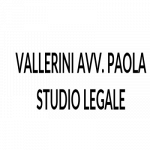 Vallerini Avv. Paola Studio Legale