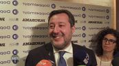 Elezioni in Russia, Salvini: "Quando un popolo vota ha sempre ragione"