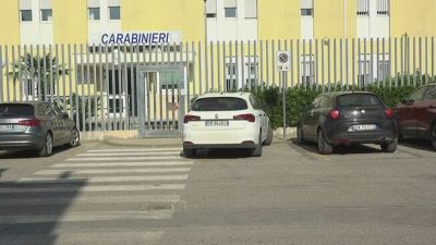 Carabiniere ucciso, Piantedosi propone una medaglia per i poliziotti