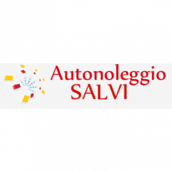 Autonoleggio Salvi logo