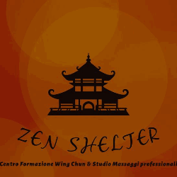 Zen Shelter logo