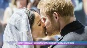 Harry e Meghan: 7 anni di matrimonio senza l'ombra di una crisi