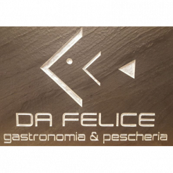 Gastronomia Pescheria Da Felice logo