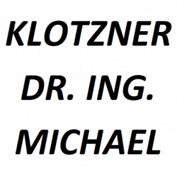 Klotzner Dr. Ing. Michael logo
