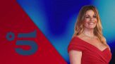 Questa sera sulle reti Mediaset, 2 settembre